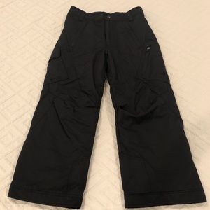 Obermeyer Ski pants Extended length Juniors six 10